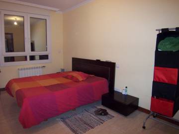 Dormitorio 1